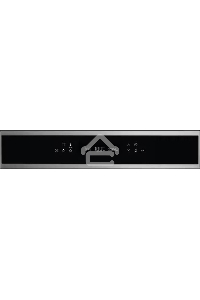 Духовой шкаф электрический Electrolux EOE7P31X серебристый