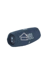 Портативная акустика JBL Charge 5, синий