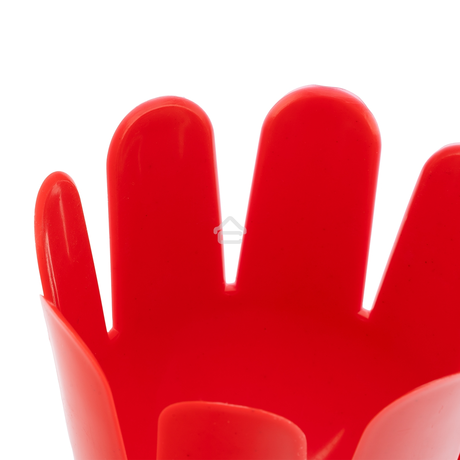 Плодосъемник с пластиковой корзиной, внутренний D - 130 мм Россия