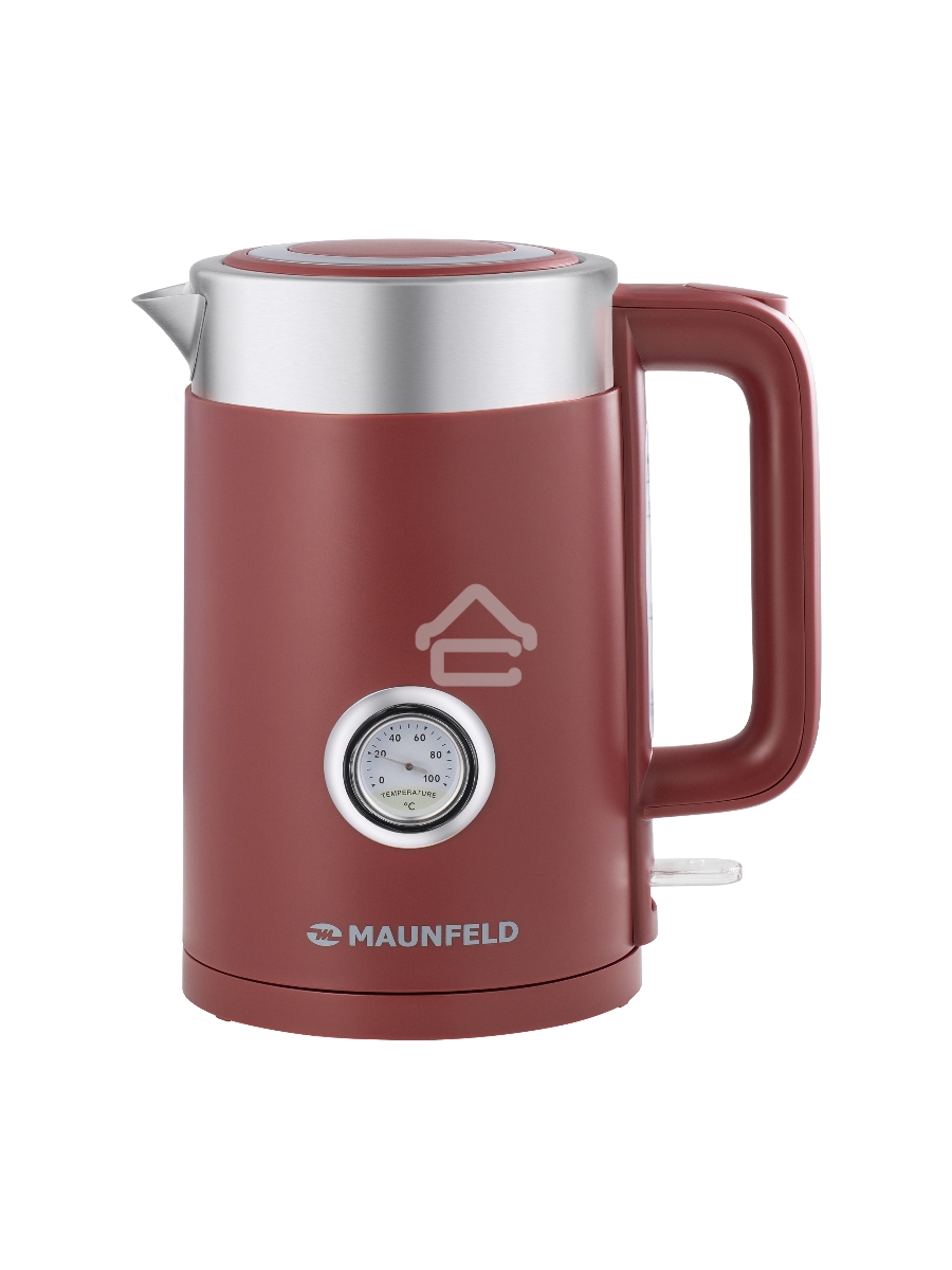 Чайник Maunfeld MFK-631CH