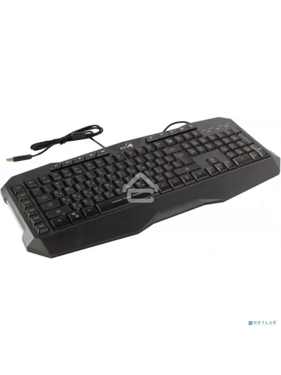 Клавиатура Genius Scorpion K11 Pro