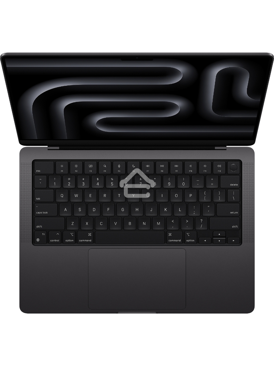 Ноутбук Apple MacBook Pro A2992 M3 Pro 11 core 18Gb SSD512Gb/14 core GPU 14.2