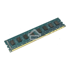 Оперативная память Kingston ValueRAM, DDR3, 2Gb (1x2 Gb), 1600 MHz, CL11