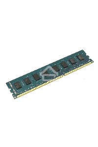 Модуль памяти Kingston DDR3 2GB 1600 MHz PC3-12800