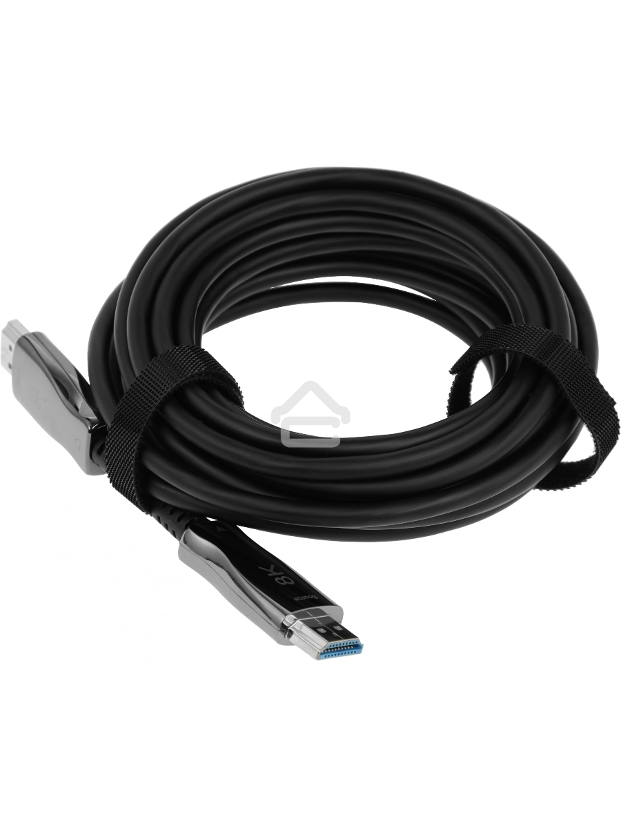 Кабель соединительный аудио-видео Premier 5-807 HDMI (m)/HDMI (m) 5м. черный (5-807 5.0)