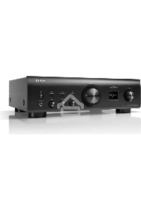 Усилитель интегральный Denon PMA-900HNE стерео полупроводниковый черный