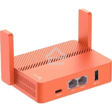 Маршрутизатор CUDY AC1200 Wireless Mini VPN Router with USB