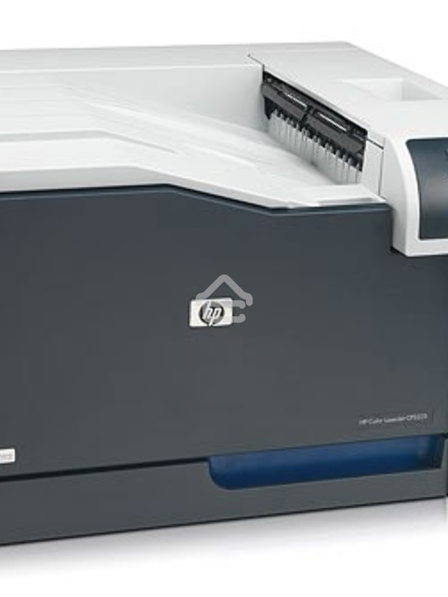 Принтер лазерный HP Color LaserJet CP5225dn (CE712A), A3, цветной, печ. до 20 стр/мин., 600 x 600 dpi, USB, RJ-45