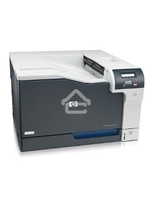 Принтер лазерный HP Color LaserJet CP5225dn (CE712A), A3, цветной, печ. до 20 стр/мин., 600 x 600 dpi, USB, RJ-45