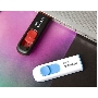 Флеш диск AData 32Gb C008 AC008-32G-RWE USB2.0 синий