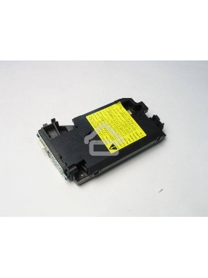 Блок лазера HP LJ 1160/1320/LBP-3300/3360 (RM1-1470/RM1-1143) OEM