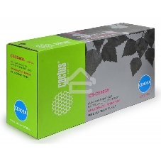 Картридж лазерный Cactus CS-CE403A пурпурный (6000 стр.) для HP CLJ Color M551 series