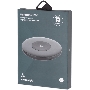 Зарядное устройство для телефона Accesstyle  Darkslate 15W