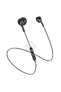 Наушники беспроводные  Crown CMBH-5098 черный