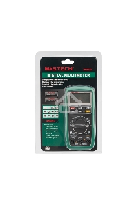 Универсальный мультиметр MASTECH MS8221С 13-2056