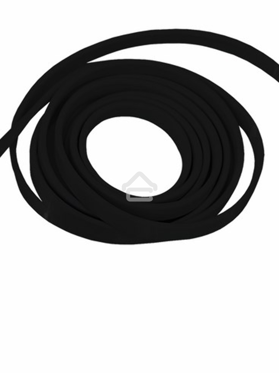 Кабель Rexant (18-4270) USB кабель универсальный microUSB шнур плоский 1М черный