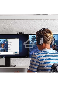 Цифровая камера Logitech C922 Pro Stream Webcam