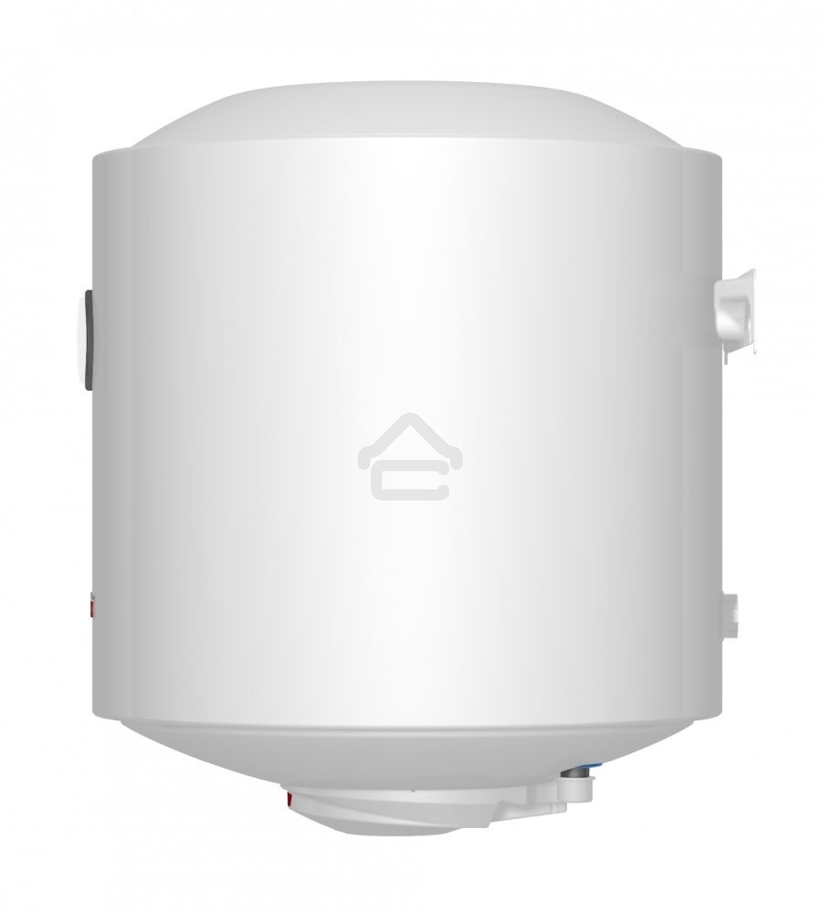 Водонагреватель Thermex Champion TitaniumHeat 50 V 1.5кВт 50л электрический настенный/белый