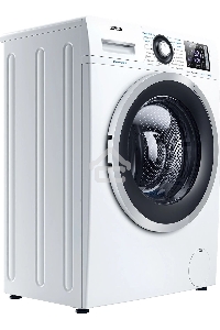 Стиральная машина Atlant СМА 60У1214-01 белый, загрузка фронтальная 6 кг, 1200 об/мин., класс: А+++.