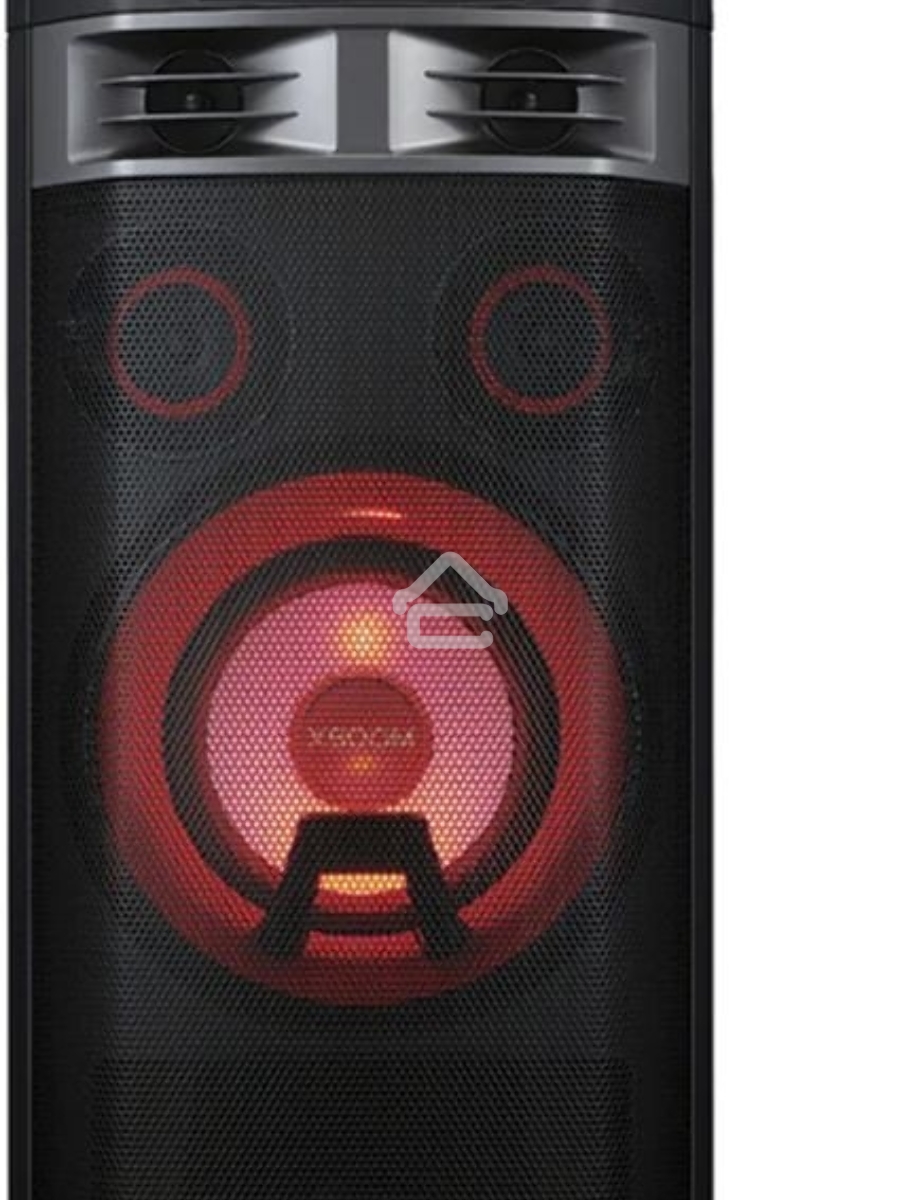 Аудиосистема LG OL90DK м.центр