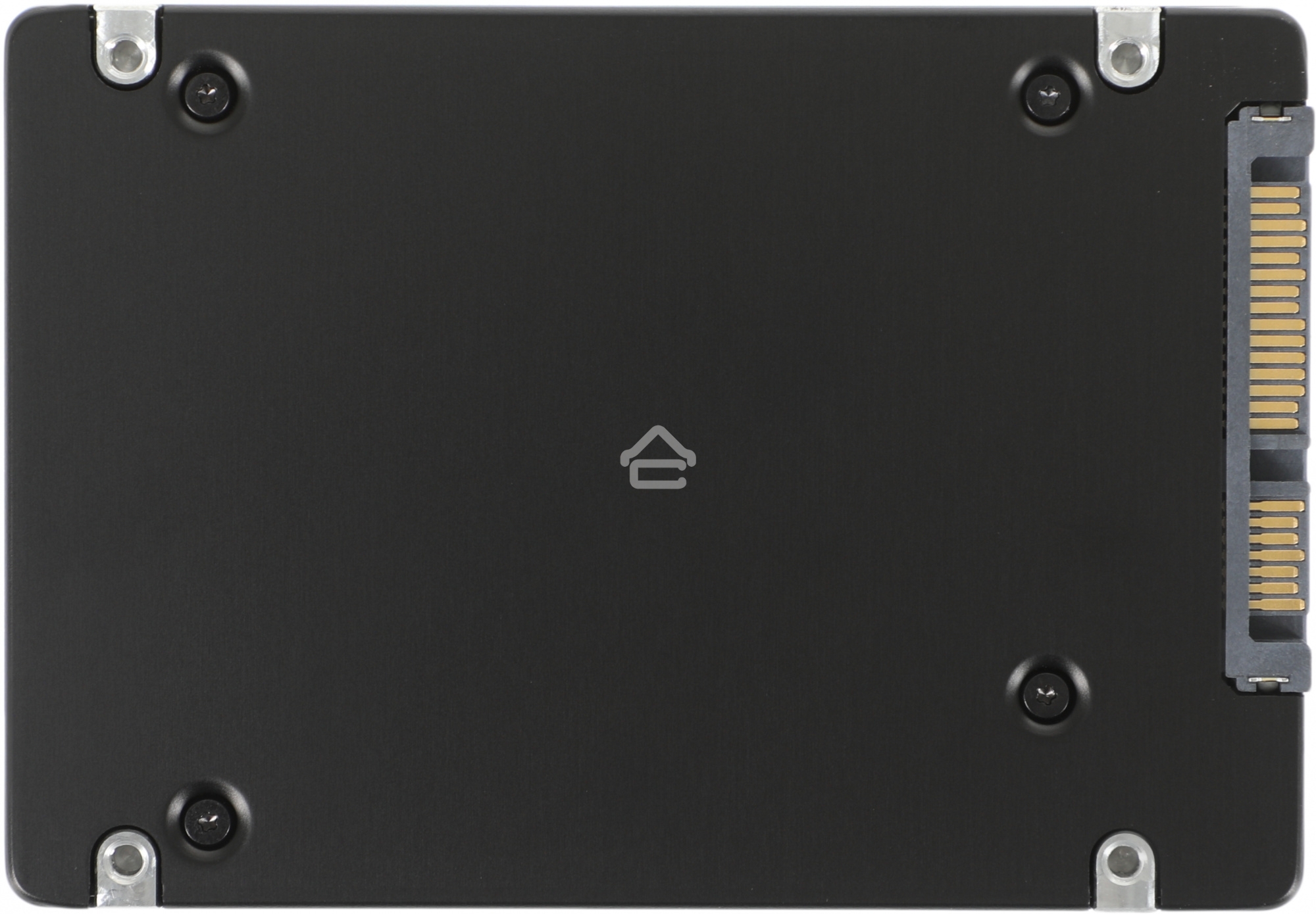 Накопитель SSD Samsung PM893, 960Gb, SATA III, 2.5