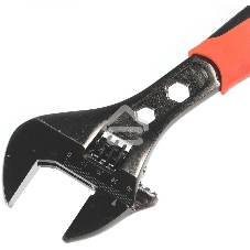 Ключ разводной Patriot AWF-300, обрезиненная ручка, 300/35 мм