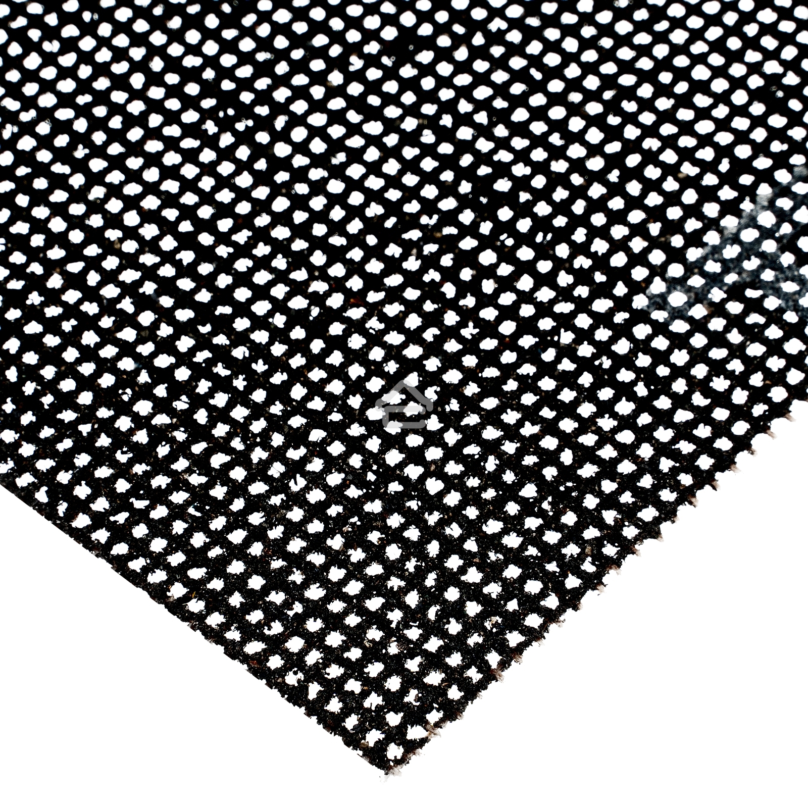 Сетка абразивная Denzel P 40, 115 х 280 мм, 5 шт.