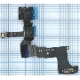 Шлейф фронтальной камеры для iPhone 5С