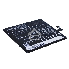 Аккумулятор CameronSinoCS-LVS610SL BL245 для Lenovo S60 3.8V / 2150mAh / 8.17Wh