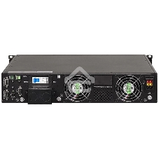 Источник бесперебойного питания двойного преобразования Связь инжиниринг, 6000ВА/6000Вт, напольный/в стойку(2U), SNMP слот, 2 года гарантия, Россия (АПСМ.435341.031-03)