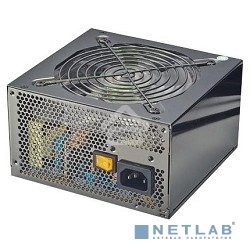 Блок питания Aerocool/Formula FX-550 RTL, 550Вт, 120мм, черный