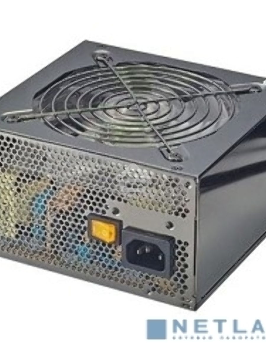 Блок питания Aerocool / Formula FX-550 RTL, 550Вт, 120мм, черный