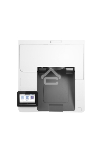 Принтер лазерный HP LaserJet Enterprise M611dn (7PS84A), A4, ч/б, печ. до 61 стр/мин., 1200 x 1200 dpi, USB, RJ-45
