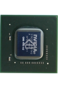 Чип nVidia G98-400-A2