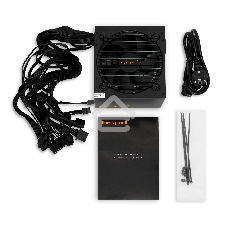 Блок питания HSPD, 700W 80 PLUS White (ATX, 2.52, Non-modular, 1x24(20+4)pin 500мм, 1xCPU 8(4+4)pin 550мм, 1xPCIe*2 8(6+2)pin 500+150мм, 2xSATA*3 400+150+150мм, 1xMOLEX4pin*3 400+150+150мм, Active, 120x120мм, 150x140x86мм, APFC, OVP, UVP, SCP, OPP, NLO, S