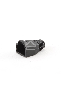 Колпачок RJ-45 BT5BK изолирующий чёрный (100 шт.)