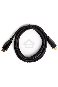 Кабель HDMI 19M/M,ver. 2.1, 8K@60 Hz 2m VCOM <CG860-2M>