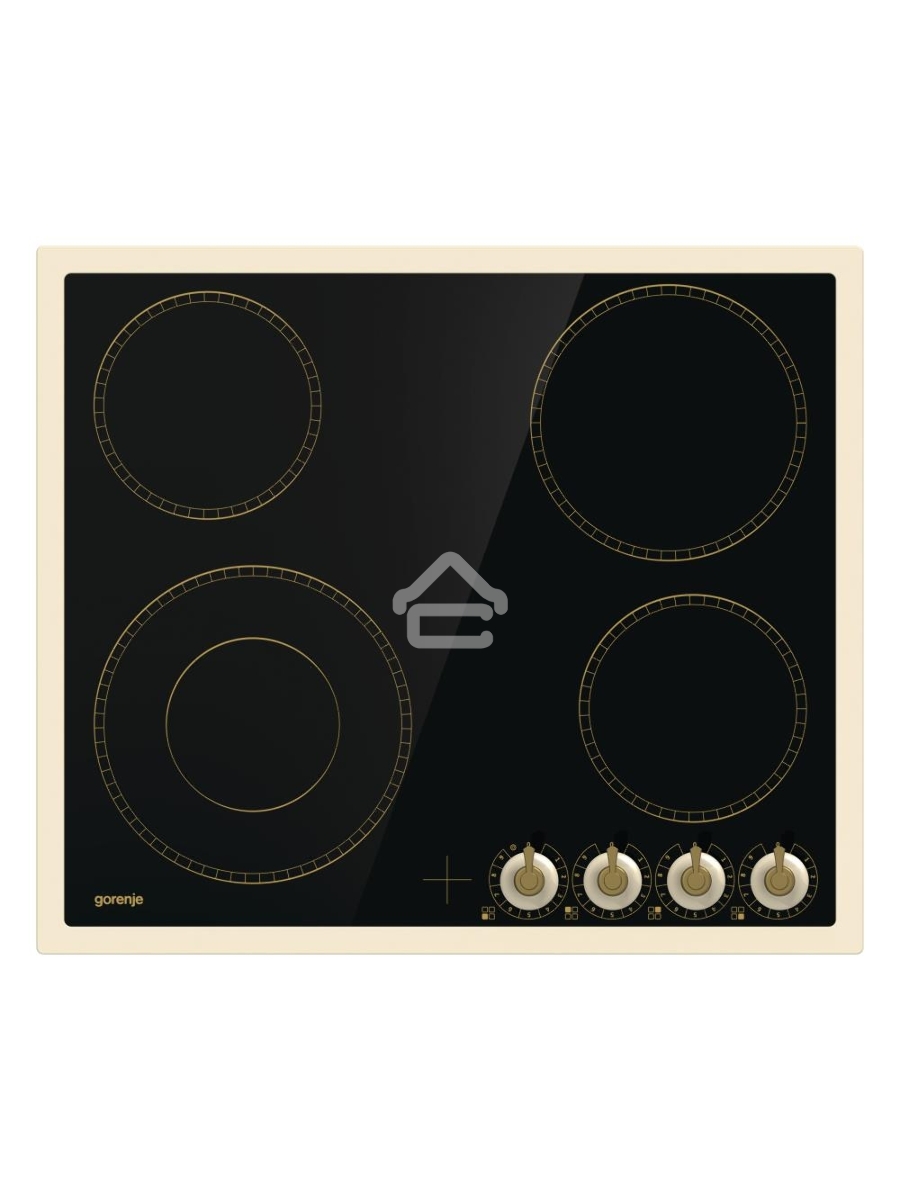Варочная поверхность Gorenje EC642CLI