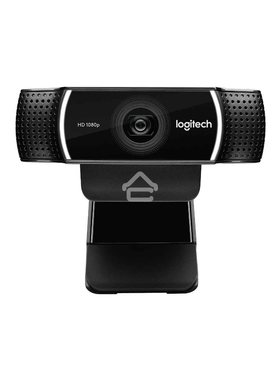 Цифровая камера Logitech C922 Pro Stream Webcam