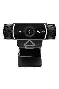 Цифровая камера Logitech C922 Pro Stream Webcam