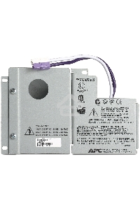 Модуль жёсткого подключения нагрузки APC Smart-UPS RT 3000/5000/6000 VA Input/Output Hardwire Kit