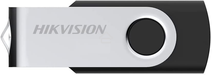 Флешка USB R/W R/W 2.0 16GB Hikvision HS-USB-M200S/16G