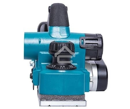 Рубанок Makita DKP181ZU 82мм 12000об/мин