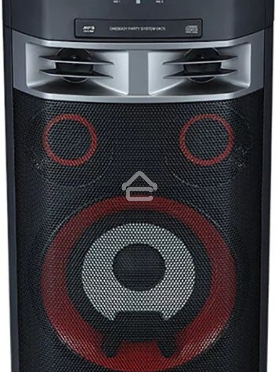 Аудиосистема LG OL90DK м.центр