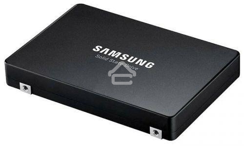 Накопитель SSD Samsung PM1743, 1.92Tb, U.3, PCIe 5.0 x4, NVMe, R/W 14000/3000