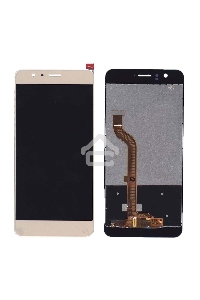 Дисплей для Huawei Honor 8 золото