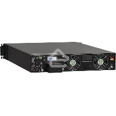 Источник бесперебойного питания двойного преобразования Связь инжиниринг, 6000ВА/6000Вт, напольный/в стойку(2U), SNMP слот, 2 года гарантия, Россия (АПСМ.435341.031-03)