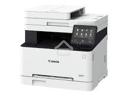 МФУ лазерное Canon i-SENSYS MF655Cdw, A4, цветное, печ. 21 стр/мин, скан. до 27 стр/мин (ч/б) 14 стр/мин (цвет), 1200 x 1200 dpi (принтер) 600x600dpi (сканер), USB, RJ-45, Wi-Fi, Air Print, Mopria