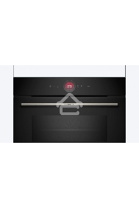 Встраиваемый духовой шкаф электрический Bosch CMG7241B1 черный