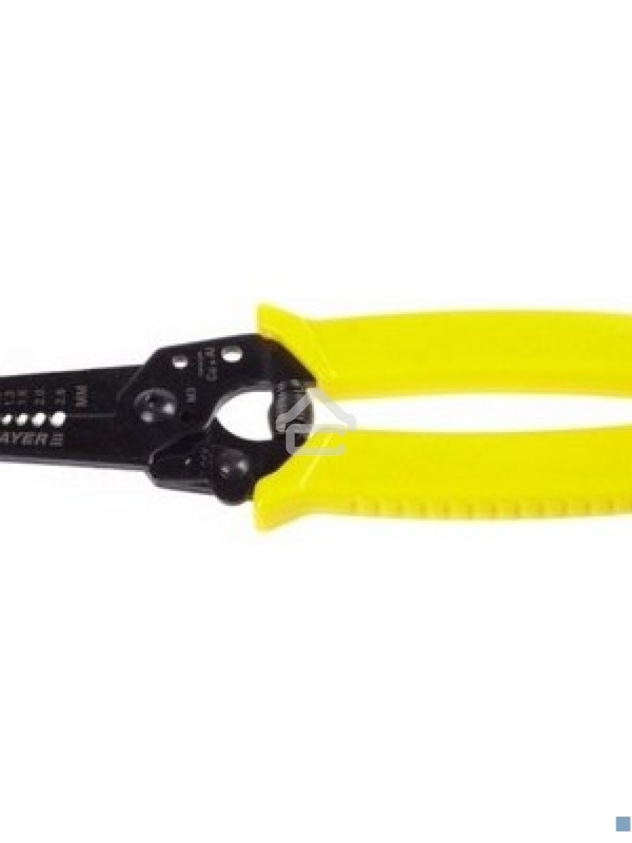 Стриппер многофункциональный, 0.6 - 2.6 мм, STAYER Professional PS-26
